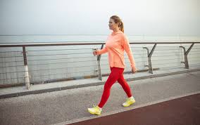 Top 11 Walking Ways to Lose Weight Faster
