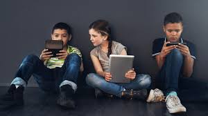 What are the Negative Side effects of too much screen time?