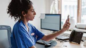 Benefits of Telehealth for Home Health Therapy