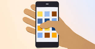 The Rise of Health Mobile Apps and mHealth Applications of AI and ML