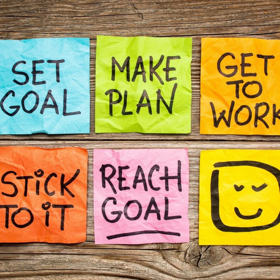 How to Use Your Imagination to Reach Your Fitness Goals