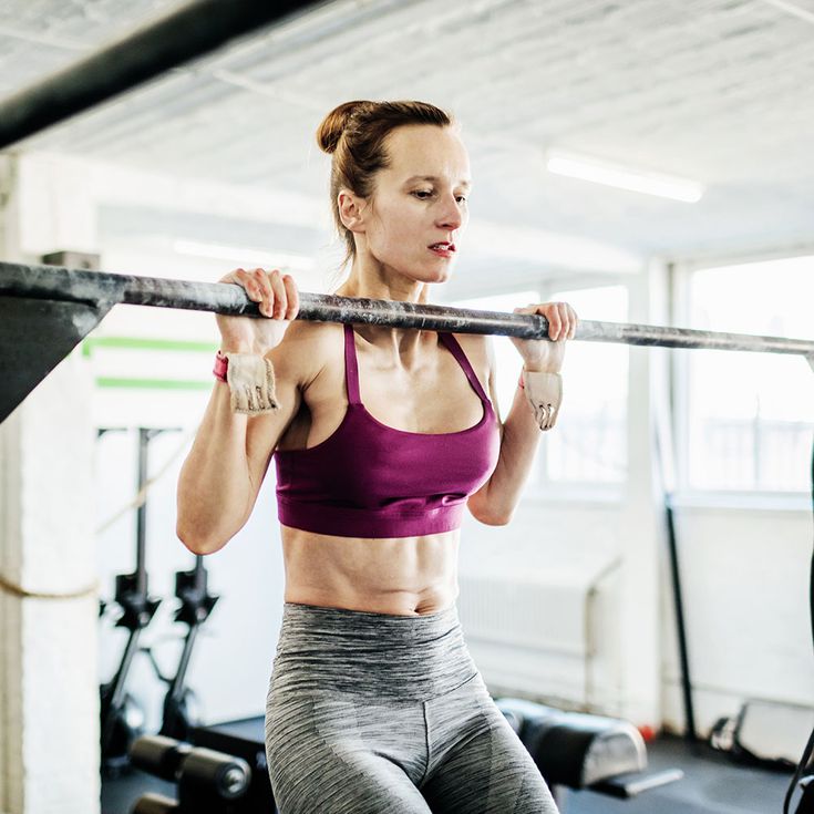 How to Use Your Imagination to Reach Your Fitness Goals