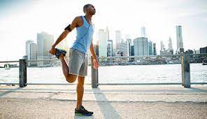 Tips to Stay Healthy and Fit