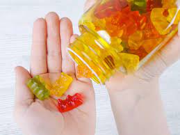 Gummies help Those Who can’t Swallow Pills