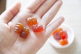 Gummies help Those Who can’t Swallow Pills