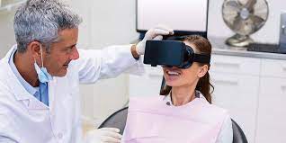 8 Best VR applications in the Healthcare