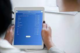 10 Reasons Why You Should Use Digital Patient Forms