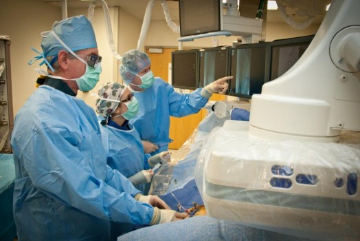 Best 10 Procedures of Interventional Radiology And Amazing Benefits