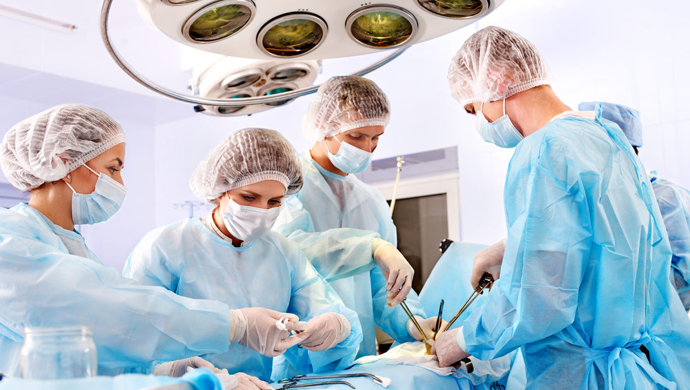 5 Medical–Surgery Nursing Study Success Tips