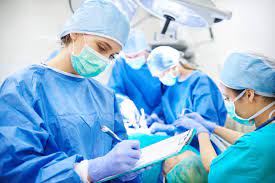 5 Medical–Surgery Nursing Study Success Tips