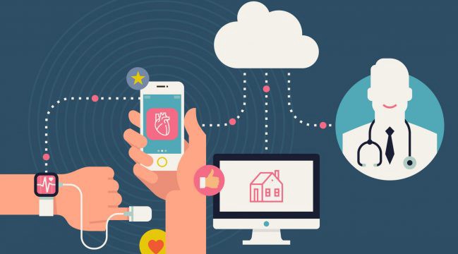 HealthTap Puts Remote Healthcare in the Hands of Consumers