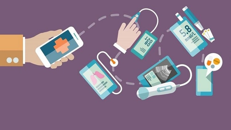 HealthTap Puts Remote Healthcare in the Hands of Consumers