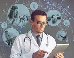 HealthTap Puts Remote Healthcare in the Hands of Consumers