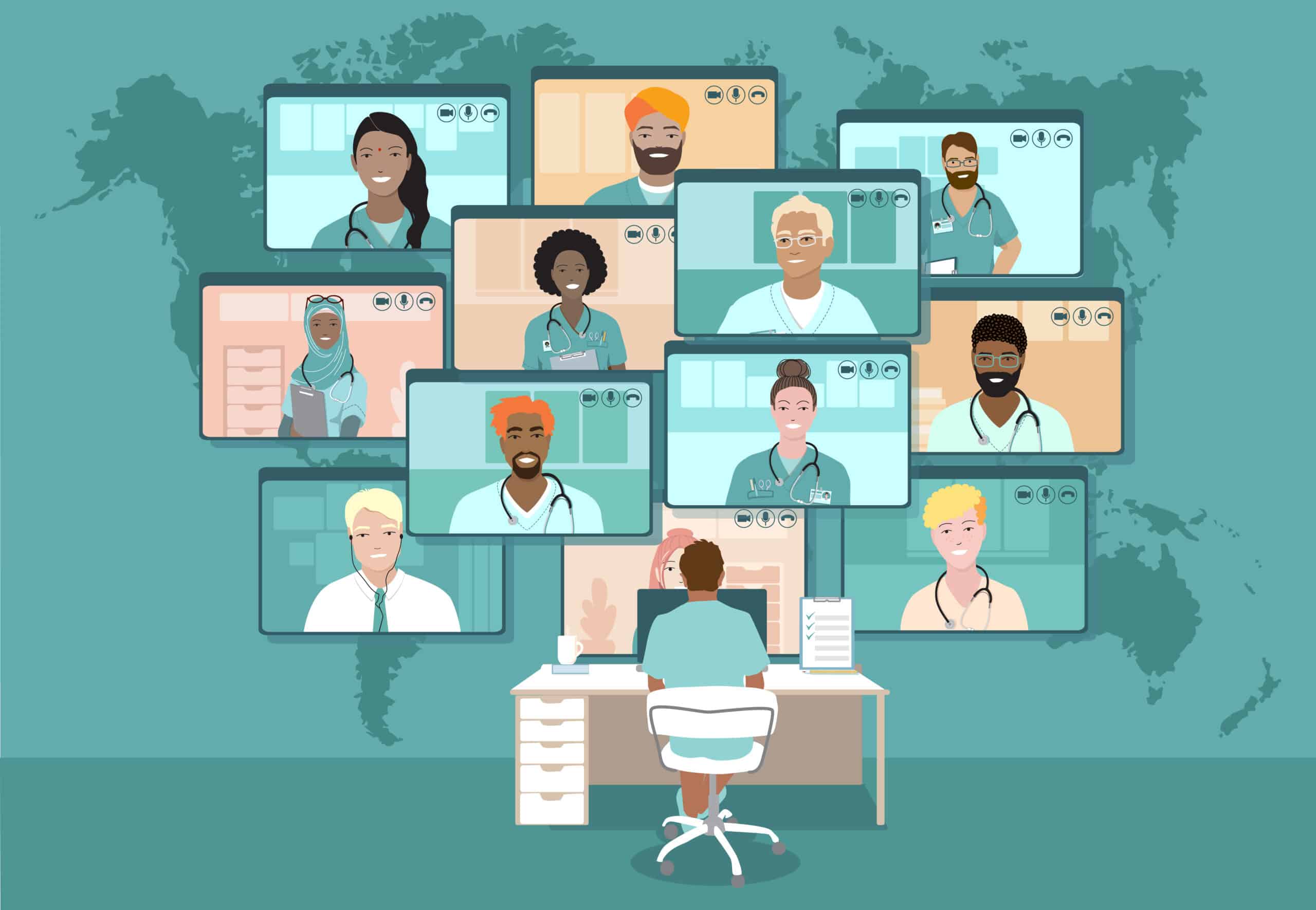 HealthTap Puts Remote Healthcare in the Hands of Consumers