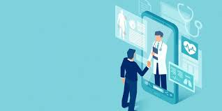 HealthTap Puts Remote Healthcare in the Hands of Consumers