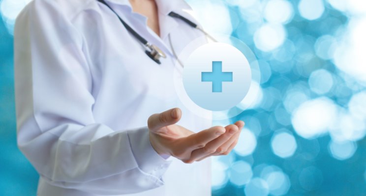 IoMT: The Future of Healthcare Today