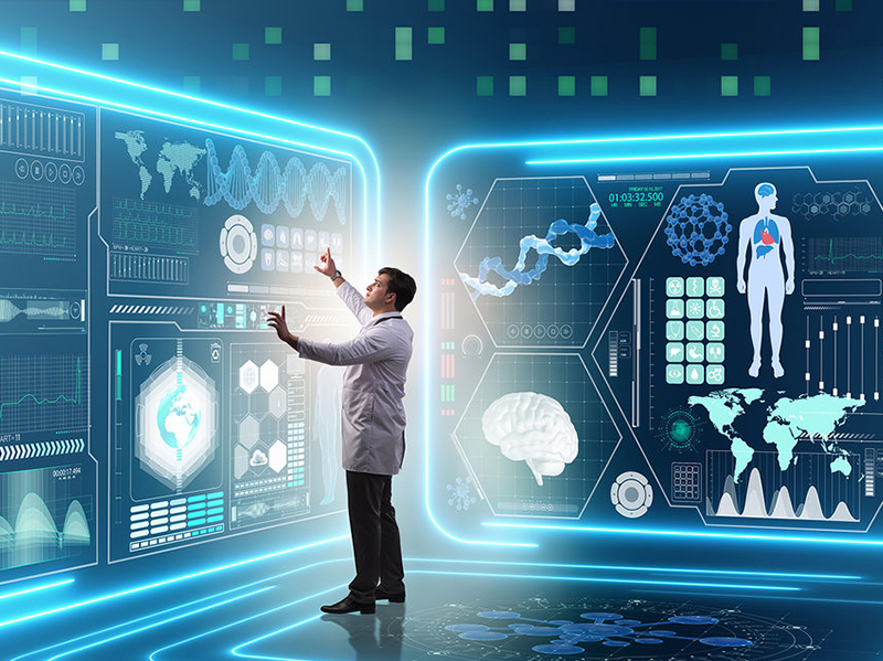 Artificial Intelligence: How Can Patients Benefit?