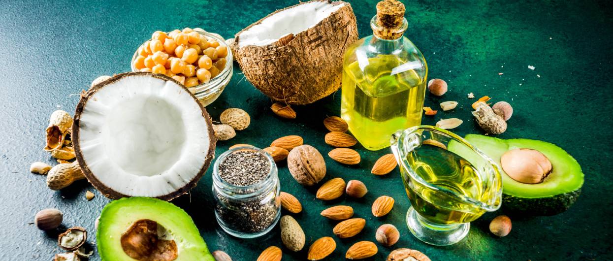 10 Vegan Essentials To Have In Your Kitchen