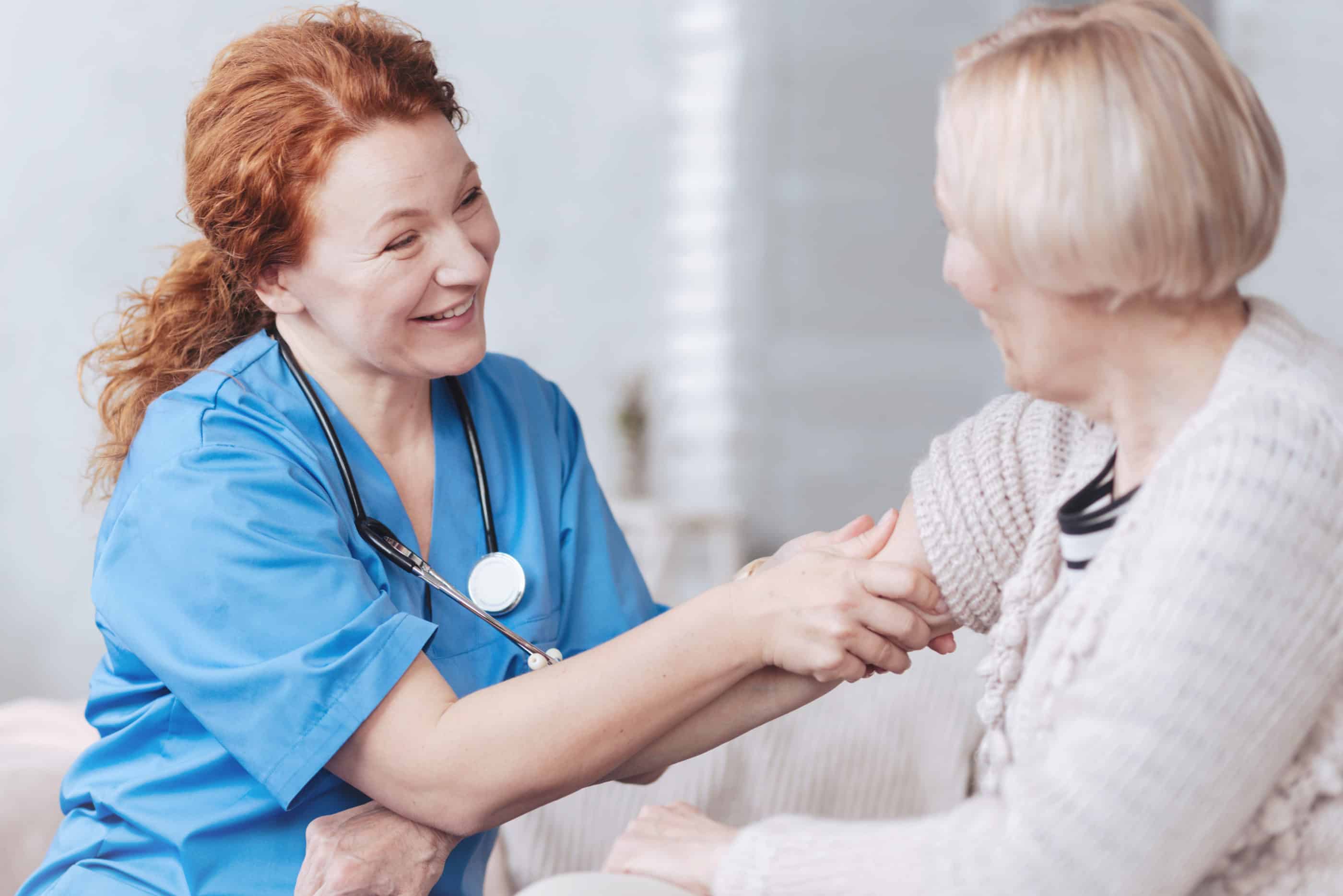 5 Tips for Properly Writing Patient Care Reports