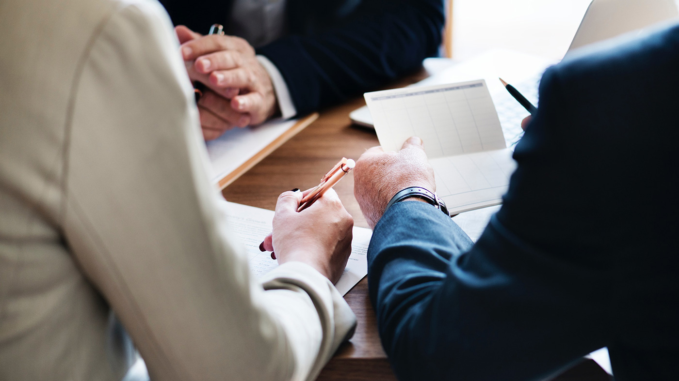 Career: How To Become A Personal Injury Solicitor