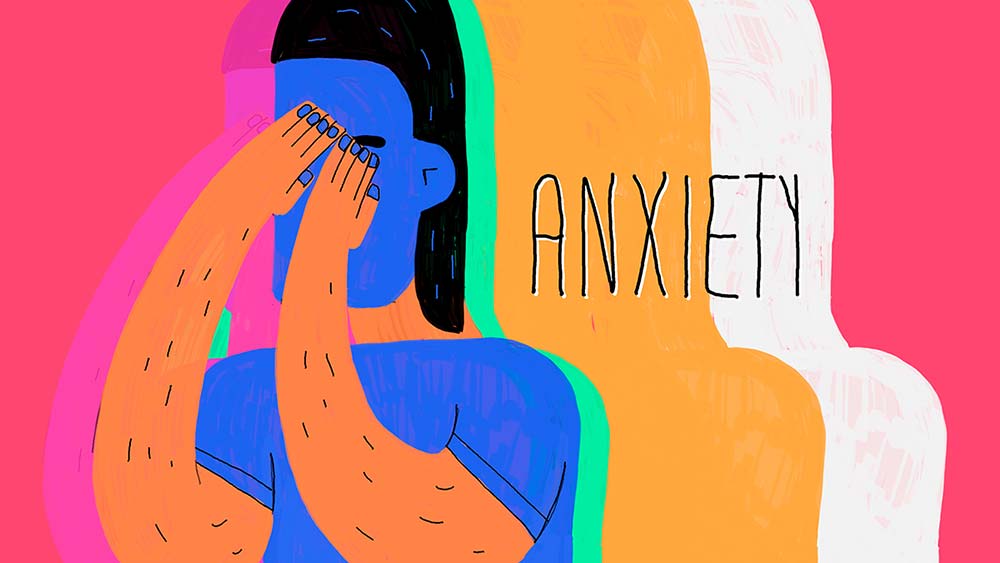 The Most Common Mental Disorder – Is Generalized Anxiety Disorder