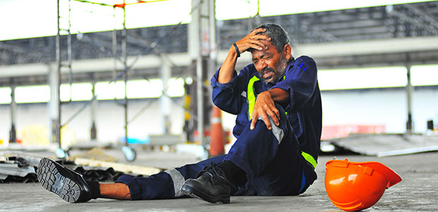 5 Things to Know About Workplace Injuries