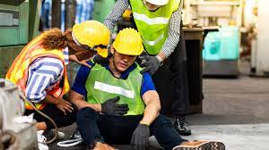 5 Things to Know About Workplace Injuries