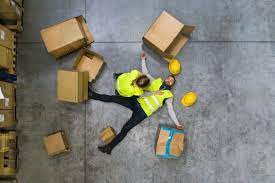 5 Things to Know About Workplace Injuries