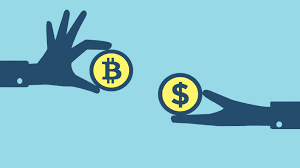 Обменник криптовалют: как работают и какой выбрать