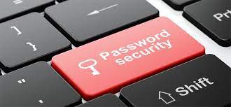 The Ultimate Guide to Securing Your Passwords