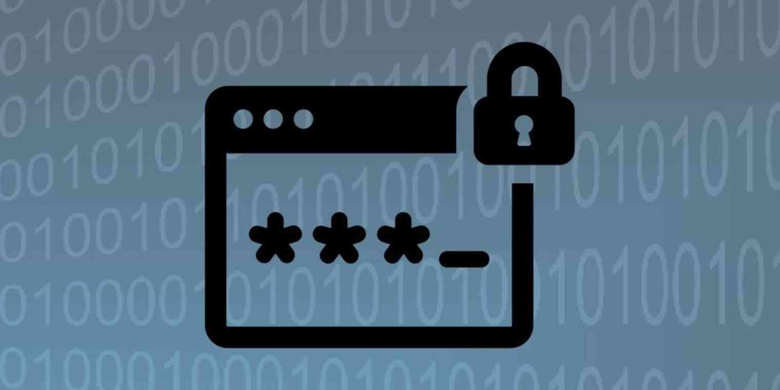 The Ultimate Guide to Securing Your Passwords