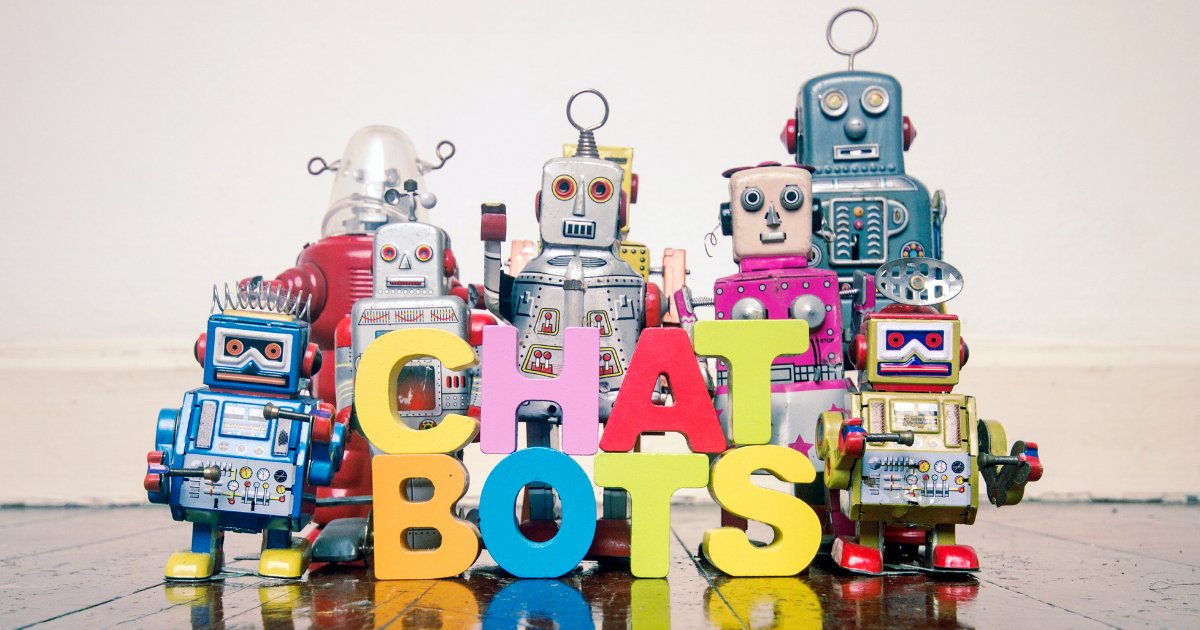 Топ-12 конструкторов чат-ботов для сайтов, мессенджеров и соцсетей