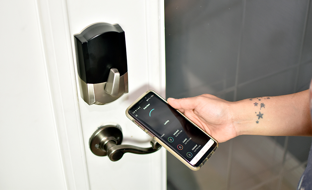 Best Keyless Entry Solutions for Your Home