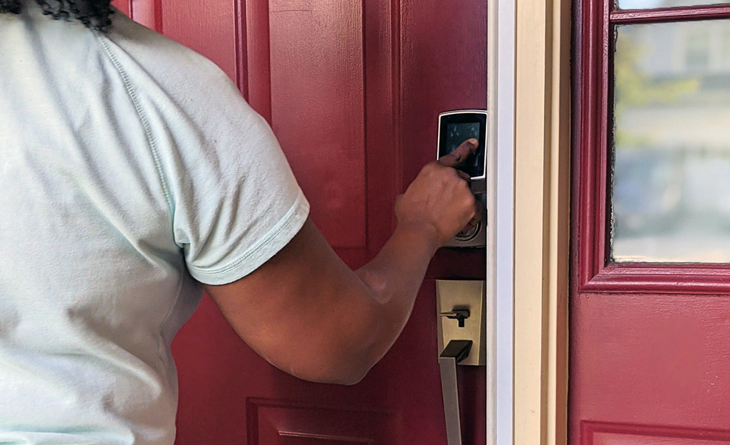 Best Keyless Entry Solutions for Your Home