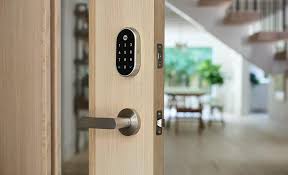 Best Keyless Entry Solutions for Your Home