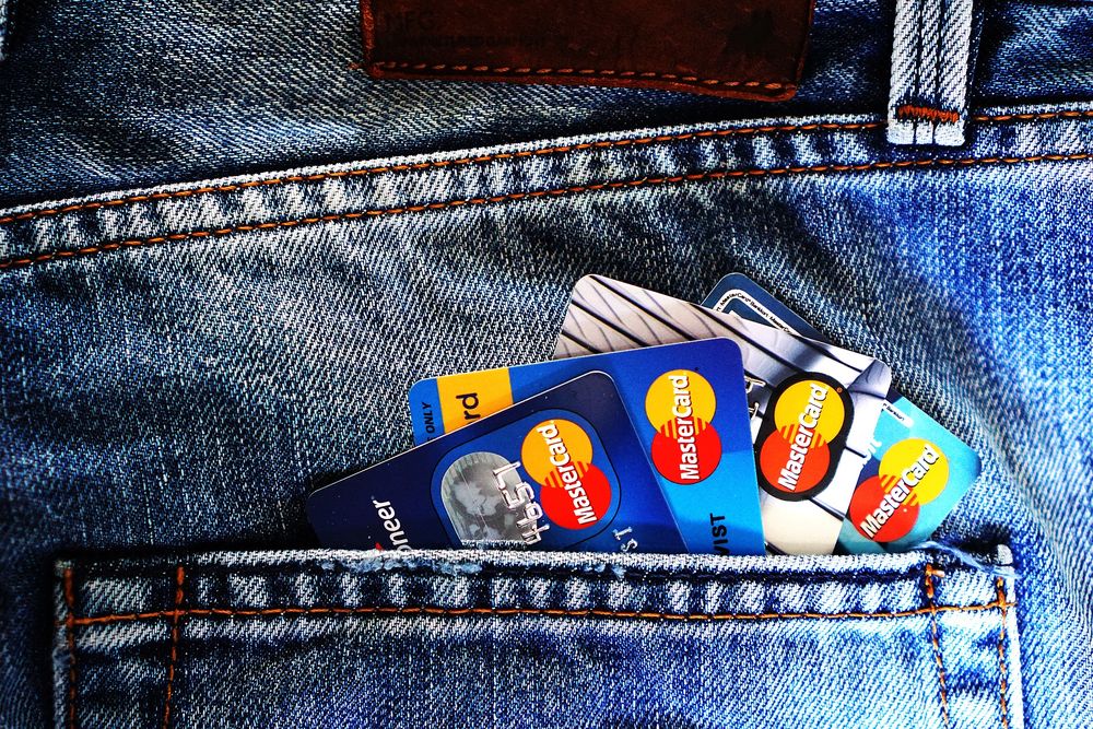 How To Prevent Credit Card Fraud