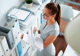 Курсы кадрового делопроизводства