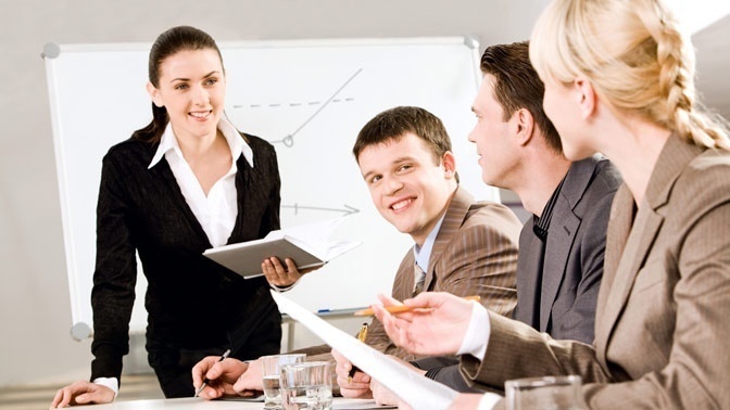 Курсы кадрового делопроизводства