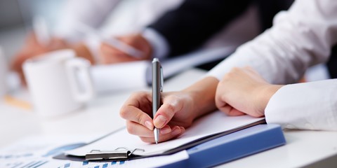 Курсы кадрового делопроизводства