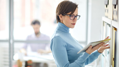 Курсы кадрового делопроизводства