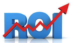 Измерение ROI в бизнесе: как и для чего считать