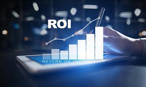 Измерение ROI в бизнесе: как и для чего считать