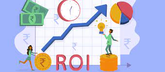 Измерение ROI в бизнесе: как и для чего считать