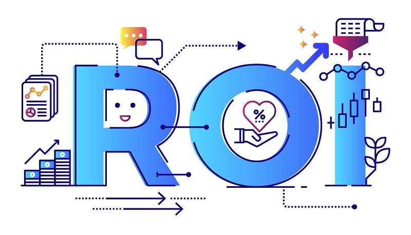Измерение ROI в бизнесе: как и для чего считать