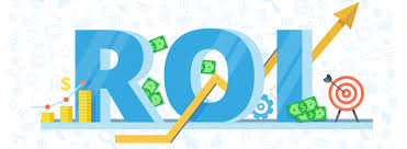 Измерение ROI в бизнесе: как и для чего считать