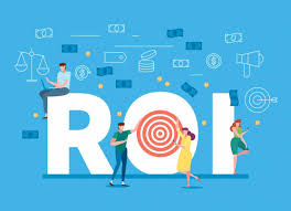 Измерение ROI в бизнесе: как и для чего считать