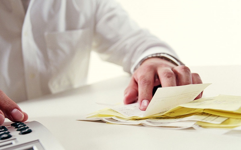 Make a Budget Before the Month Starts