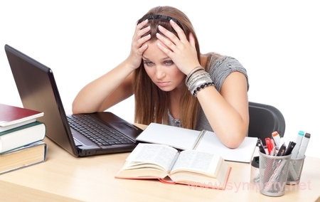 Как заставить себя учиться, если очень лень