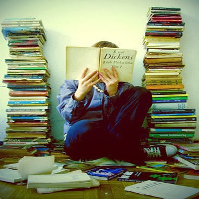 Как заставить себя учиться, если очень лень