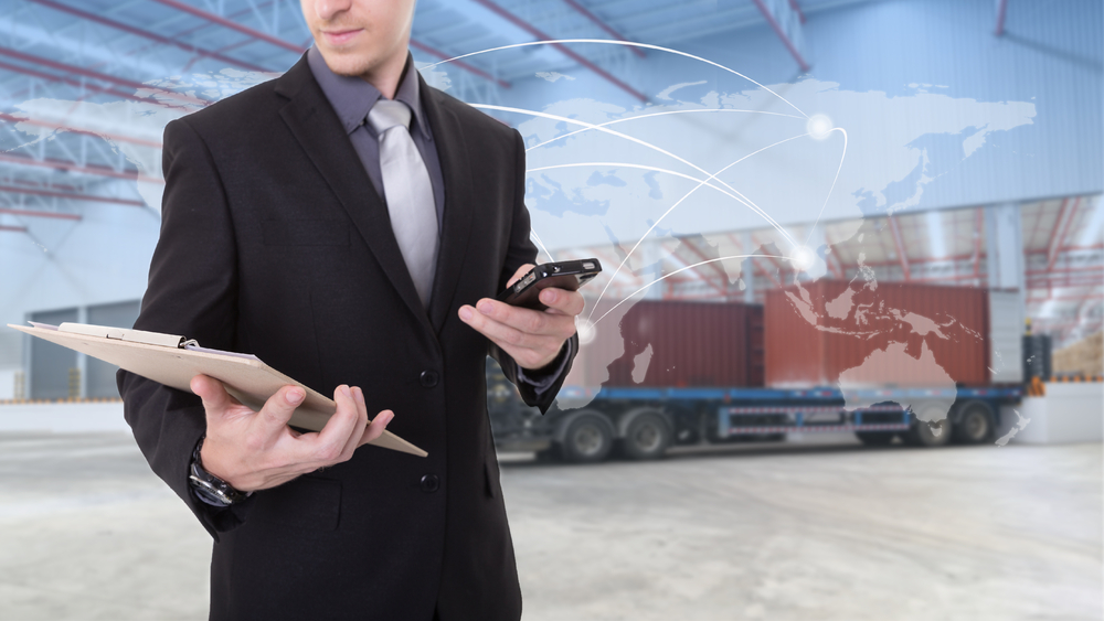 Кто такой менеджер по логистике